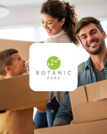 Botanic Park Botanic Park