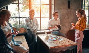 Od pomysłu do rozwiązania Od pomysłu do rozwiązania