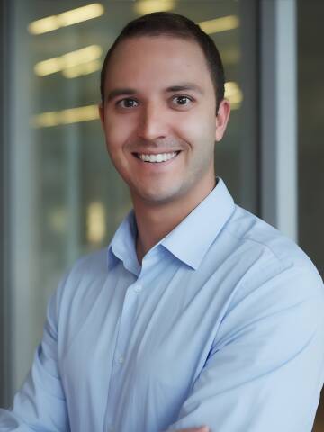 Maciej Szafraniec Maciej Szafraniec