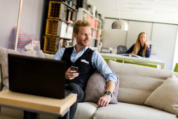 Facebook i Instagram Facebook i Instagram