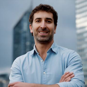 Michał Kędzierski Michał Kędzierski