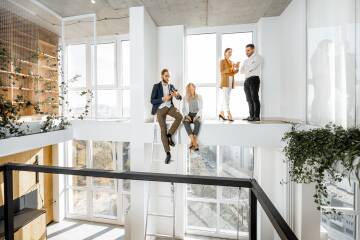 Zachwycający projekt graficzny