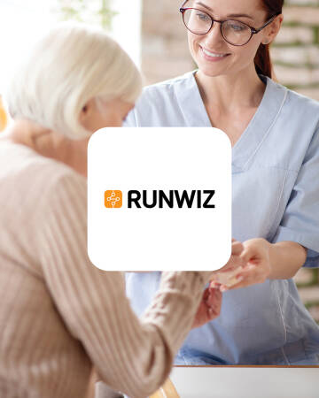 RUNWIZ RUNWIZ