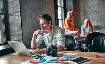 Przygotowanie dokumentu startowego Przygotowanie dokumentu startowego