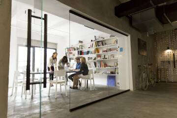 Więcej niż agencja